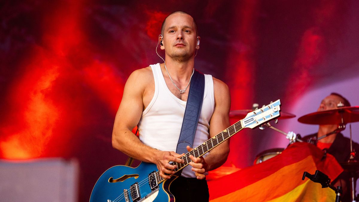 Krzysztof Zalewski nagrał piosenkę dla zmarłej mamy