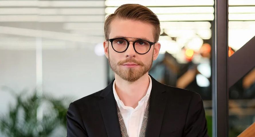 Z Wirtualnej Polski odchodzi czołowy dziennikarz polityczny