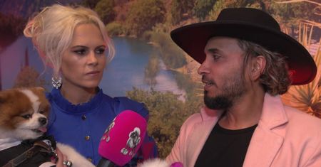 Iwona Burnat o zmaganiach w "Ameryka Express": "Bardzo się bałam, nigdy więcej!"
