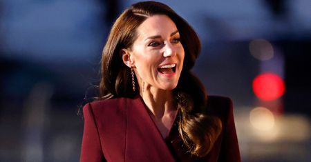 Księżna Kate olśniła na świątecznym koncercie. Jeden szczegół przykuwa uwagę