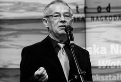 Nie żyje prof. Zbigniew Majchrowski. Ze światem pożegnał się już w październiku