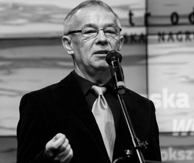 Nie żyje prof. Zbigniew Majchrowski. Ze światem pożegnał się już w październiku