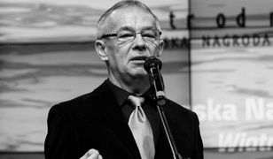 Nie żyje prof. Zbigniew Majchrowski. Ze światem pożegnał się już w październiku
