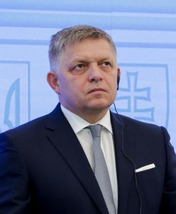 Nowe informacje o stanie Ficy. "Komunikuje się z otoczeniem"