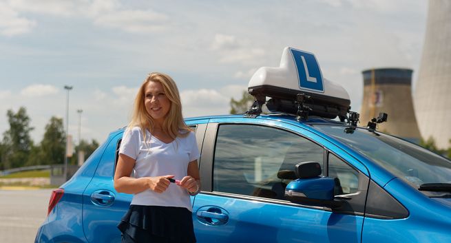 „Nauka jazdy 3” hitem TTV. Jesienią kolejna edycja