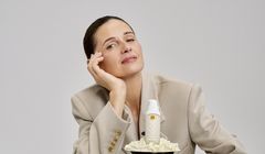 Agnieszka Grochowska pierwszą ambasadorką marki Fridge