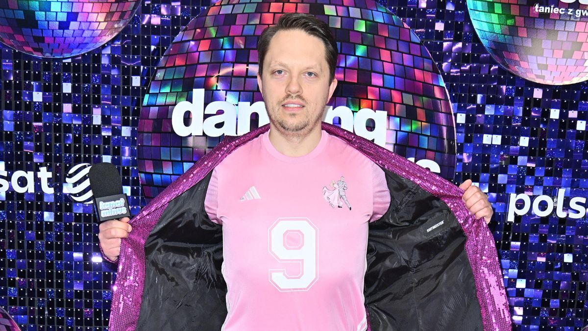 Kim jest Michał Marszał?