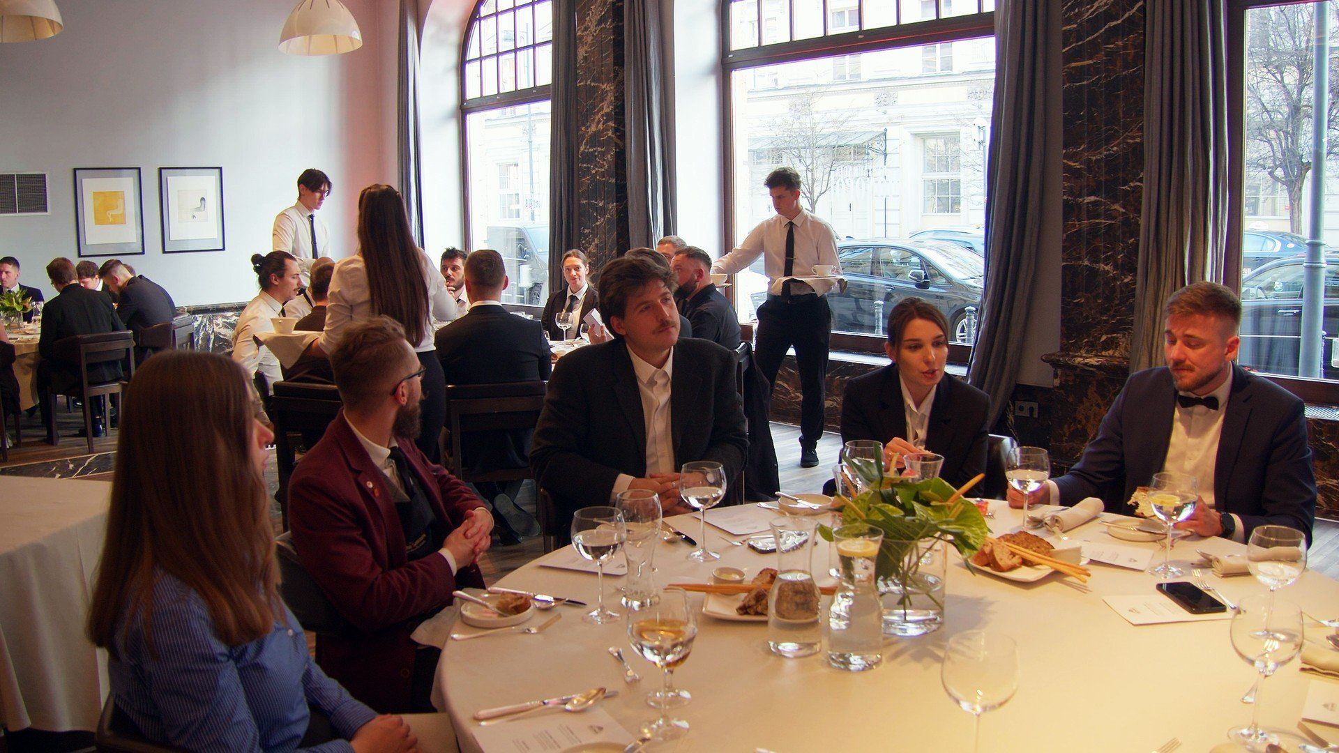 Grand Prix Sommelierów Dolnego Śląska 2025