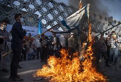 Izrael zadał Iranowi powalający cios. Ujawniono niszczycielski atak