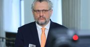 Sprawa senatora Lenza jak gorący kartofel. Przeniesienie do kolejnej prokuratury