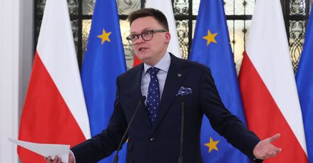 Coraz większy burdel, czyli sprawa Kamińskiego i Wąsika nie ma końca [OPINIA]