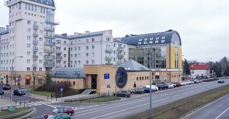 Państwowe miliony na fikcyjne muzeum? Sprawa pod lupą prokuratury. Są szczegóły