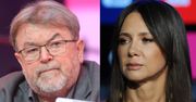 Miszczak komentuje aferę z reporterką bez granic Kingą Rusin: "Gwiazdy powinny być bardziej UWAŻNE w mediach społecznościowych"