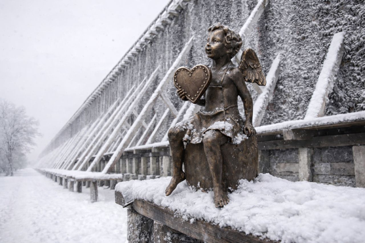 Co nam daje metropolia? Po pierwsze: turystyka