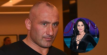 Marcin Najman wyśmiewa polskich kandydatów na Eurowizję. "A można było wygrać..."