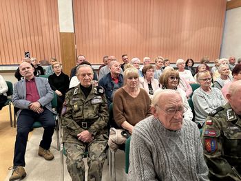 Kunów: Patriotyczny koncert "Ocalić od zapomnienia"