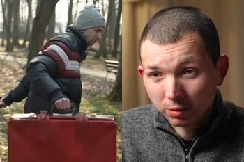 Jaruś z "Chłopaków do wzięcia" wrócił do matki. Miał dosyć po tym, co zrobiła Gosia