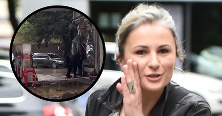Świątczak o powodzi i szabrownikach. "Nie chcę używać brzydkich wyrazów"