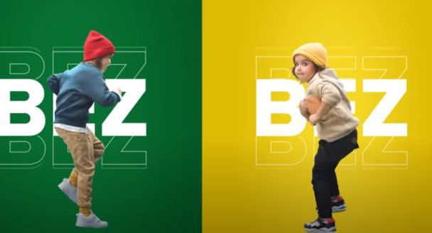 YouTube Ads Leaderboard: Kubuś bez cukru, Castorama i Play na Kartę najpopularniejsze w lutym, marcu i kwietniu