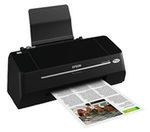 Epson Stylus S20 - tanie drukowanie 1