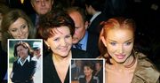 Jolanta Kwaśniewska za młodu. Tak kiedyś wyglądała była pierwsza dama RP. Zobaczcie te fotografie
