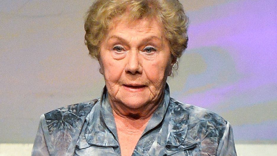 Teresa Lipowska