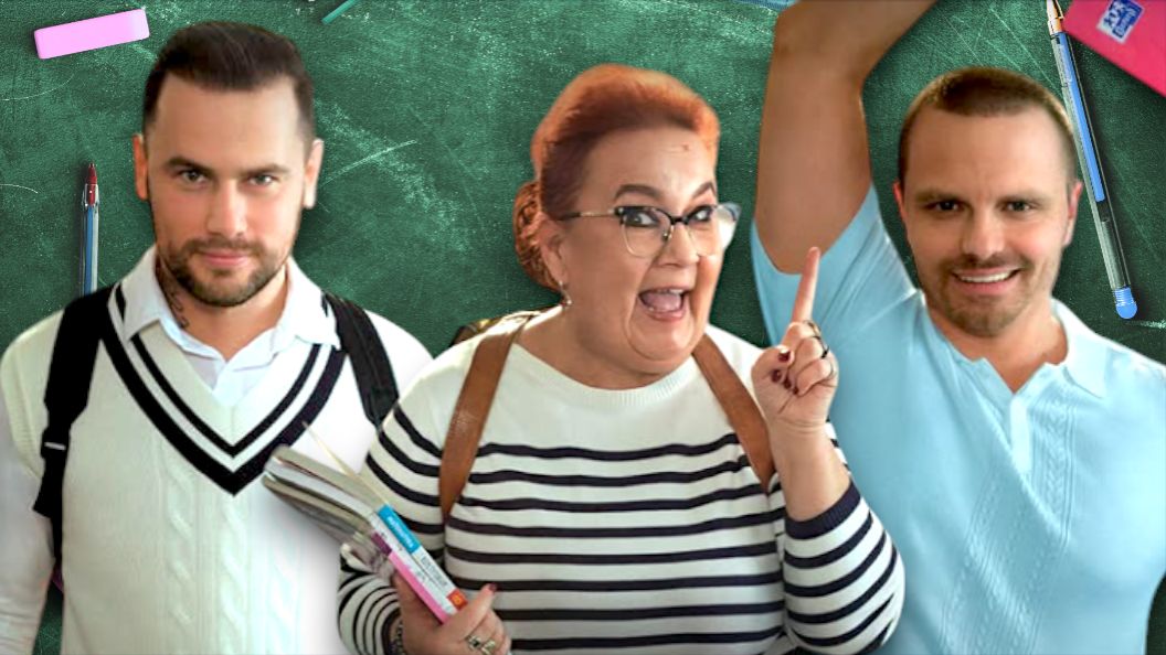 Czy jesteś mądrzejszy niż uczestnicy "Back to school" (QUIZ)