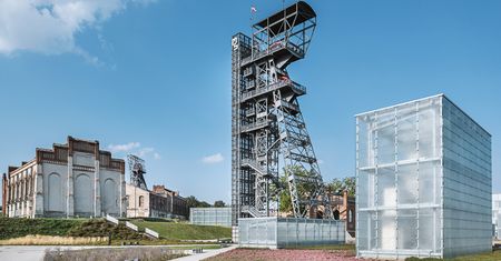 Śląskie. Muzeum Śląskie w Katowicach będzie miało nowego dyrektora. Zarząd Województwa Śląskiego ogłosił konkurs