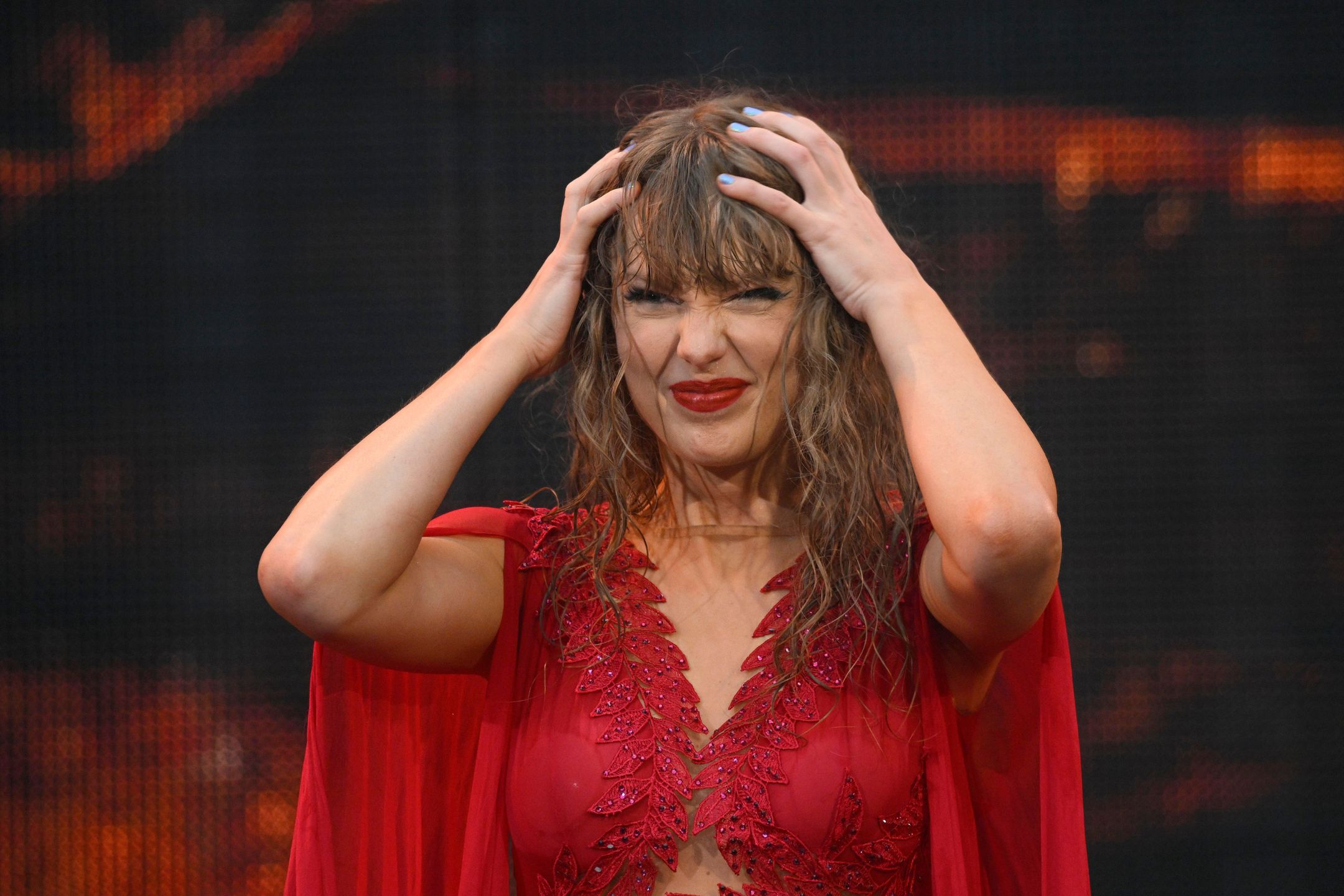 Taylor Swift