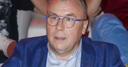 Będzie gwiazdą nowego serialu TVP, ale odcina się od PiS. "Jestem aktorem, człowiekiem do wynajęcia"