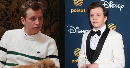 Maciej Musiałowski o MOBBINGU w szkole filmowej: "Jedna pani profesor OPLUŁA mojego kolegę. Później zostałem zawieszony"