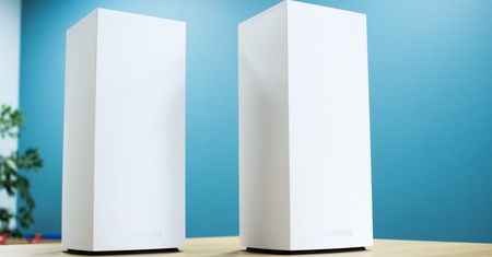 Próba zdominowania rynku Wi-Fi Mesh! Czy Linksys Velop MX5300-EU podoła temu zadaniu?