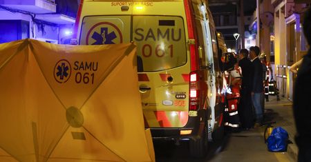 Katastrofa na Majorce. MSZ podaje informacje o Polakach