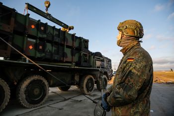Niemcy wzmacniają flankę NATO. Blisko 5 tys. żołnierzy