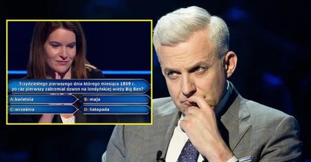 "Milionerzy". Fatalna wpadka TVN. To pytanie naprawdę padło