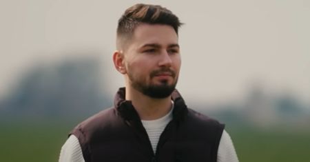 "Rolnik szuka żony". Oto faworytka Tomasza. Reakcja widzów