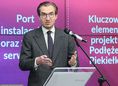 Kolejna dymisja w rządzie. "Zwróciłem się do premiera"