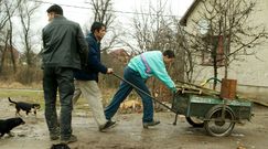 Romowie w dobie pandemii. Koronawirus wyjątkowo w nich uderzył