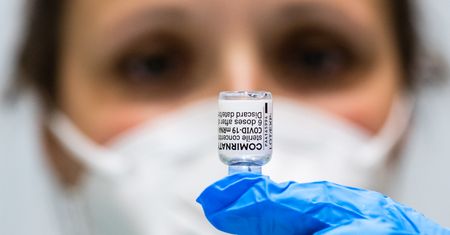 Niemcy mają pomysł na szczepionkę AstraZeneca. "Eksperyment medyczny"