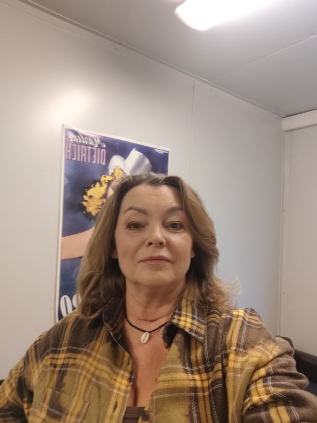 Katarzyna Chrzanowska 