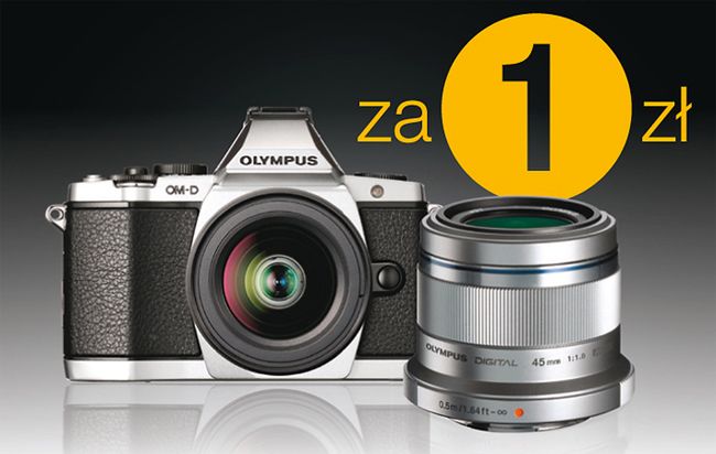 Planujesz zakup sprzętu fotograficznego? Te oferty mogą zainteresować 6