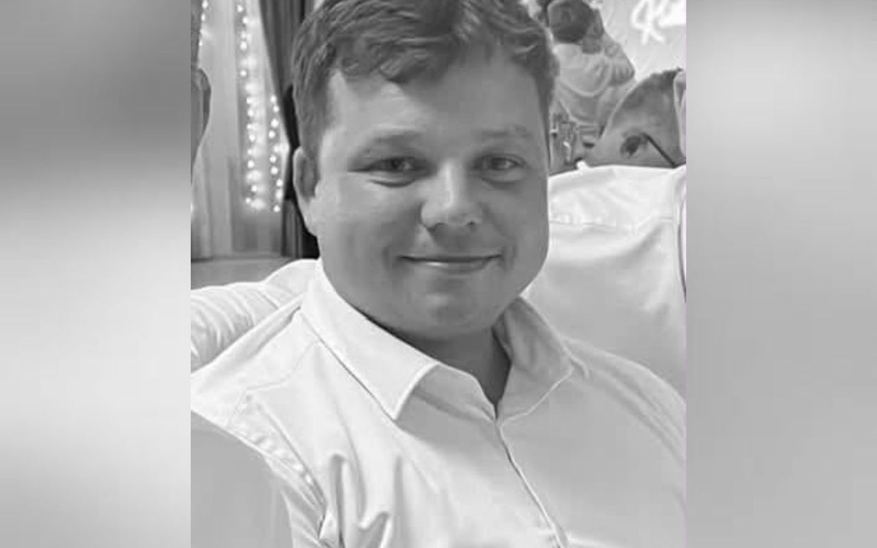 Druh Mateusz nie żyje. OSP Kromolice w żałobie