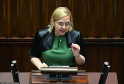 "Nie ulegajcie panice i nie kupujcie". Minister Moskwa apeluje do Polaków