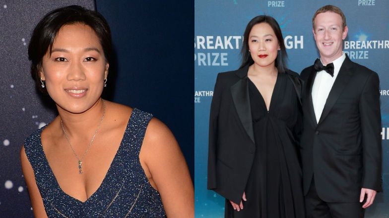 Żony miliarderów kiedyś i dziś