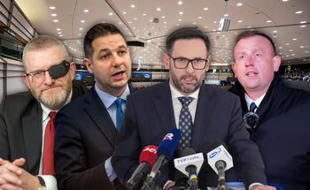 Czterech europosłów bez immunitetu. PE zdecydował