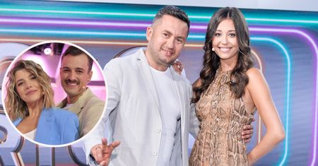 Nowi prowadzący "Koła fortuny" nie przypadli do gustu widzów. Już tęsknią za Norbim