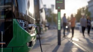 Autobusy elektryczne zasilą Białostocką Komunikację Miejską