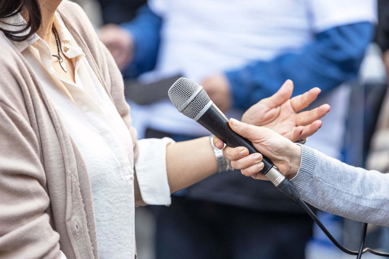 Media wciąż bez kobiet. Nowe badania nie pozostawiają wątpliwości