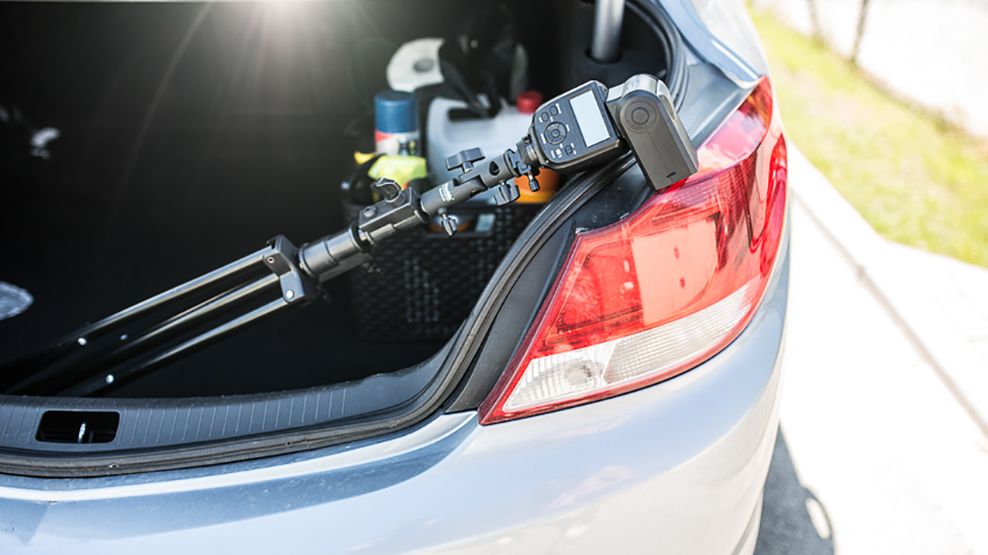 Synchronizacja błysku z krótkimi czasami naświetlania - jak to działa? [poradnik] 1