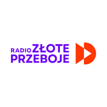 Logo stacji Radio Złote Przeboje